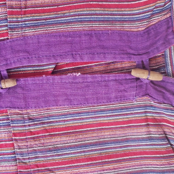 Eclectic jacket - Picture 8 of 13